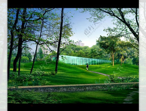 沁阳园林绿化工程施工手续